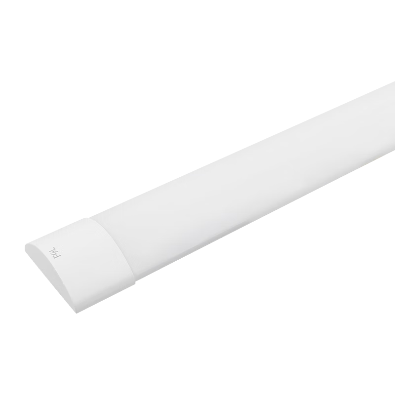 ���ڲ�����FSL��ɽ��������ɫLED����һ�廯�ƹ�1.2��60W�������ܳ�����չʾ��칫�ҿ���ư׹�6500K 316.35Ԫ��5��(��63.27Ԫ/��)