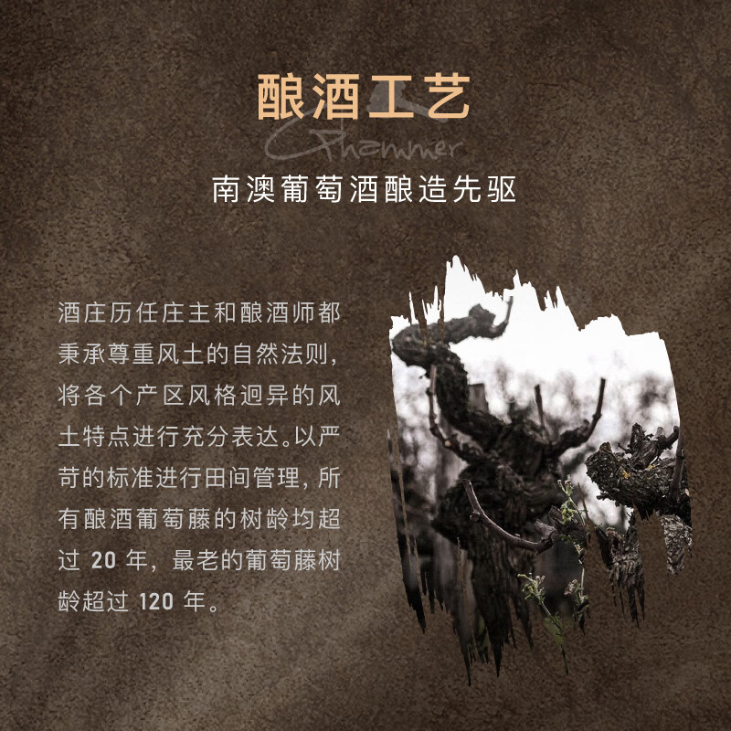 金锤大G干红葡萄酒澳大利亚原瓶进口高端红酒团圆聚会送礼礼盒整箱 整箱/6瓶装