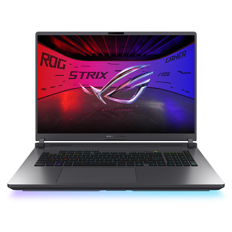 ��˶ ROGǹ��9 Plus 18Ӣ�� Ultra9-275HX RTX 5060 240Hz ��Ϸ�� 32G 1T ��ɫ 14431.51Ԫ