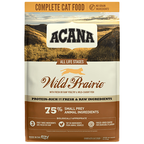 �ۿ��� ACANA ����ʢ��è�� �ߵ����޹Ƚ��ڼ����� 7.2kg 346Ԫ