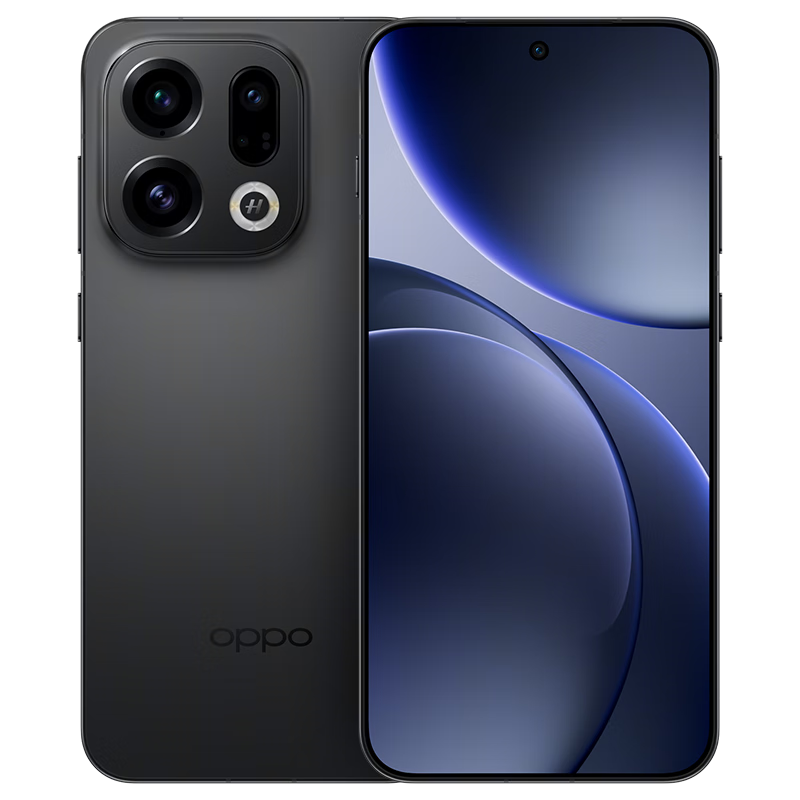 OPPO Find X9 �ֻ� 16+512G ���� 4K����ʵ����Ƭ 4799Ԫ
