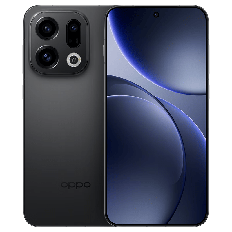 OPPO Find X9 �ֻ� 4K����ʵ����Ƭ ���� 12+256G 4139.1Ԫ