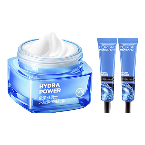 ŷţLOREALʿ˪ˮʪ嶬ǿ˪Ĩ˪ ʪǿ˪50ml+ˮ¶15ml*2 44.88Ԫ