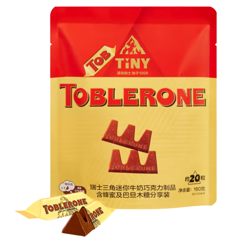 ǣTobleroneţɿۼ͵ľ160g ͯʳ