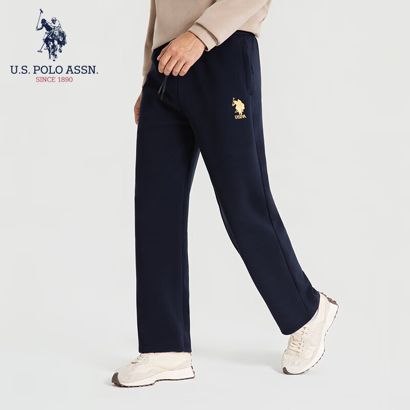 ڲU.S. POLO ASSN.˶ʿп㶬ůп㱣޿ ƽ2XL
