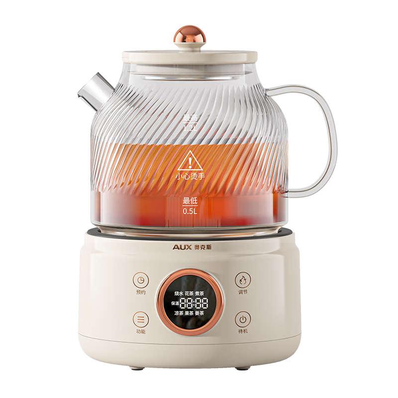 ¿˹AUXȫº1.2L칫Ҷ๦ 0ˮASH-08AY68