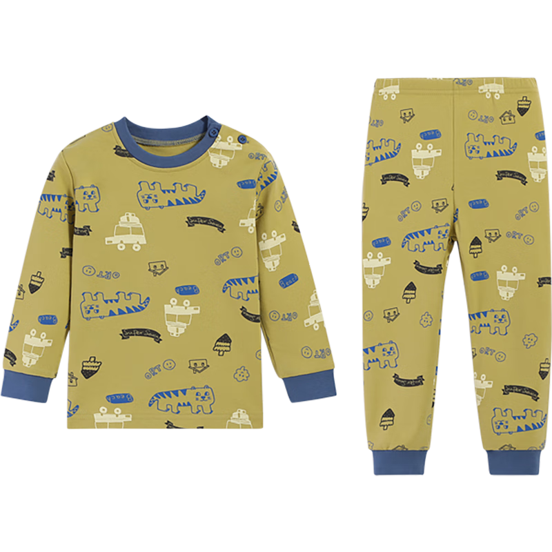 ���ڲ����������֣�YUZHAOLIN����ͯ˯����Ůͯ������㴿��������װ10A�־�������  ��ͨС�ϻ� 35.91Ԫ