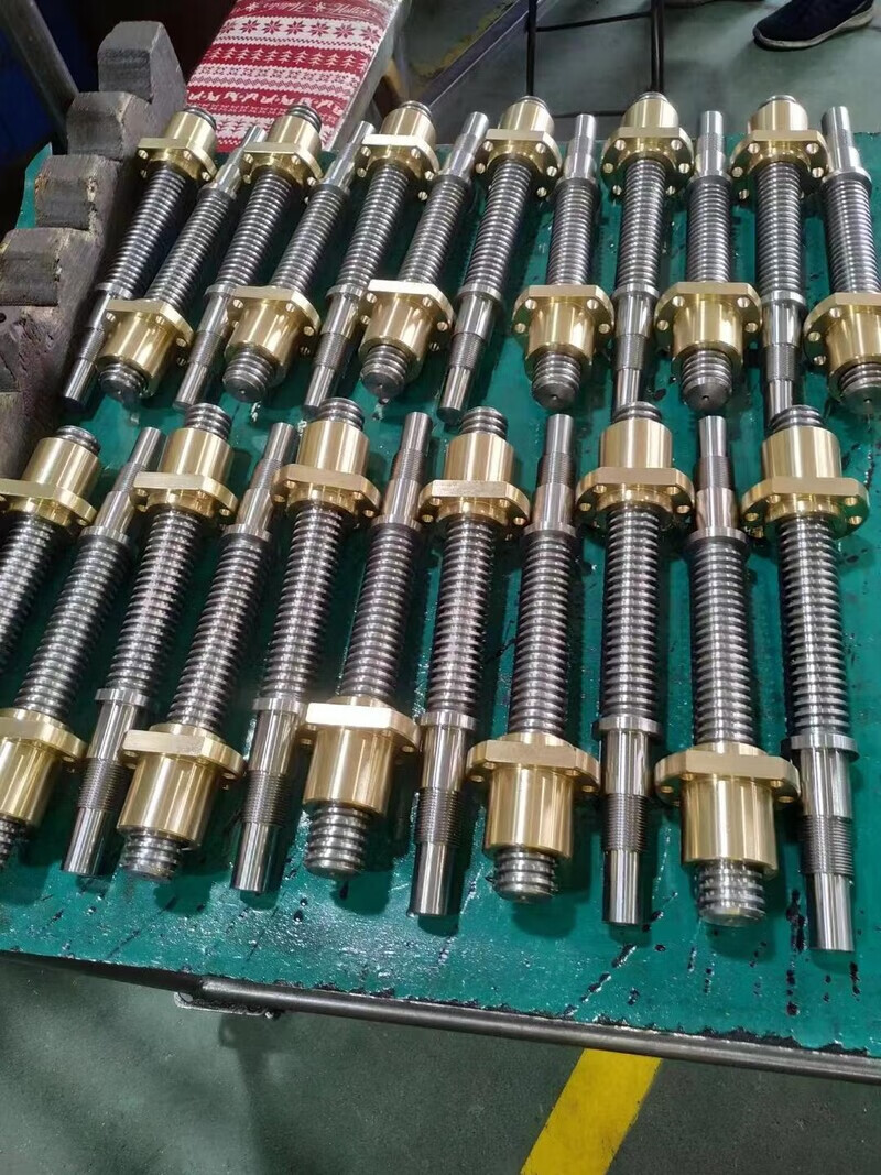 恒而达：公司正与德国公司技能团队联合研制行星滚柱丝杠螺母的内螺纹高效磨削工艺