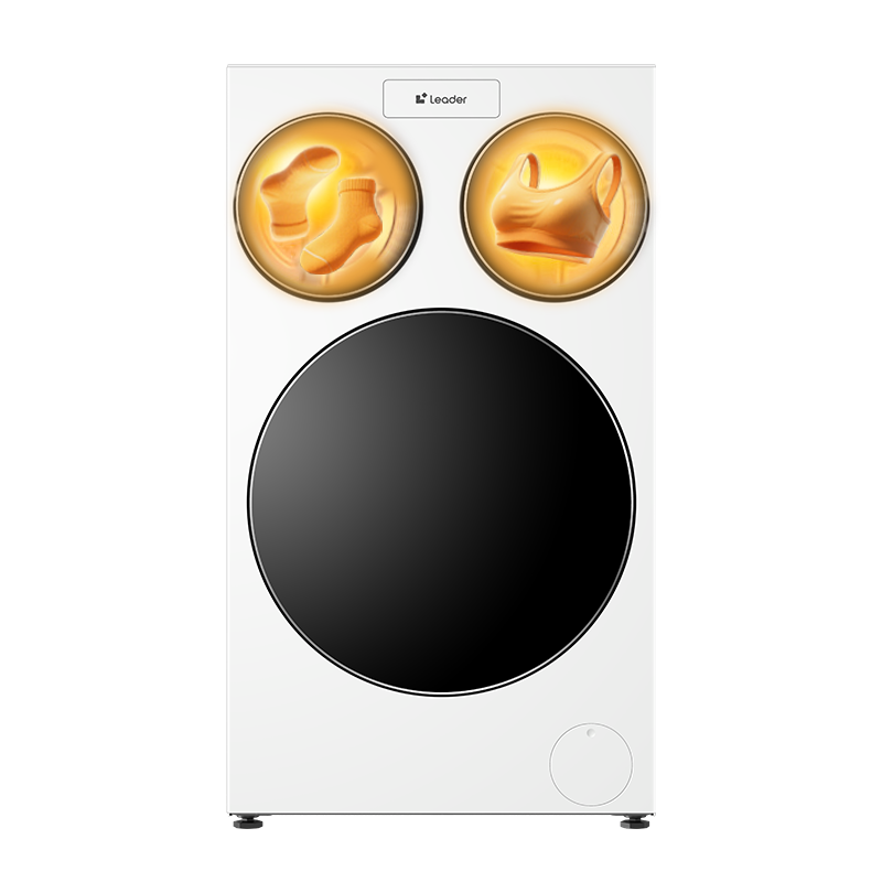 Leader/ͳ˧ Ͳ˫ 12.5kg Ͳ XQGL125-MHBLDE697WU1     4479.2Ԫ1119.8