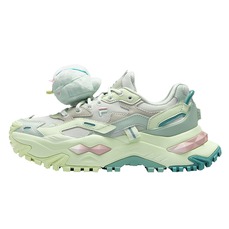 FILA FUSIONֹٷ¶˼ͬӲǶ԰2025˶ϵЬ