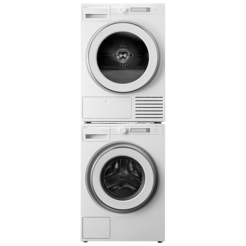 ASKOʿ߼Pro2.0ڼϴװ10kg޽Ȧŷϴ»+10kgκɸ»WAU10W+TAU10W