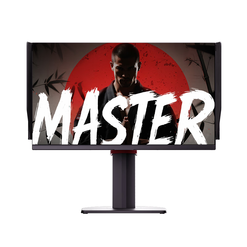 KTC 24.5Ӣ�� 320Hz Fast-IPS��ʾ�� 1ms��Ӧ ������ת �羺FPS��Ϸ ��ʦ25M2