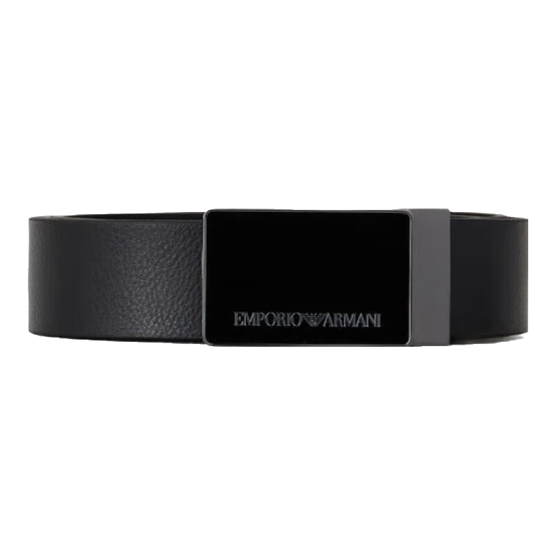 EMPORIO ARMANI/������ٷ��콢�����������ʿ����ͨ�ڰ�������ﶬ 84372-��ɫ-��� 1500Ԫ