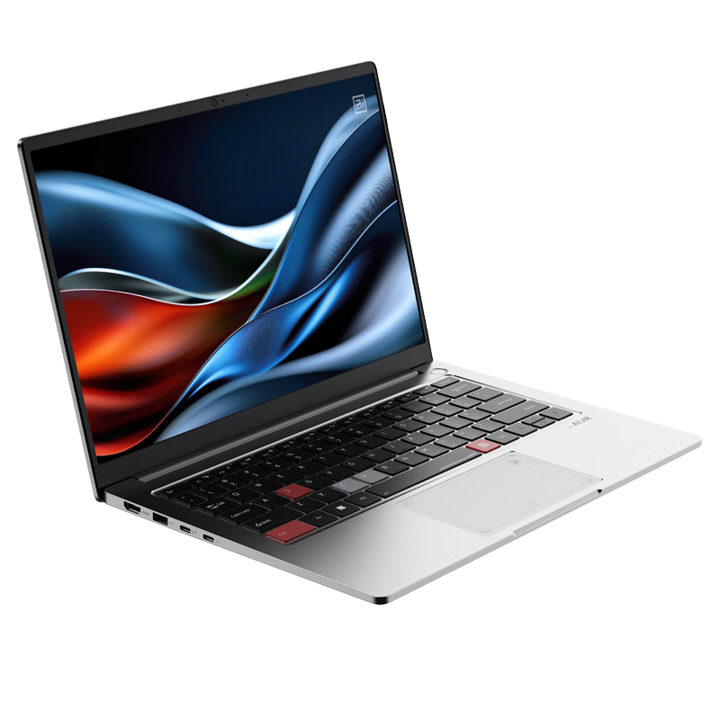 AIJR pro14ӢȫᱡʼǱԣR7-8745HS 32G 1T 2.5K 120Hzɫ Ӱ