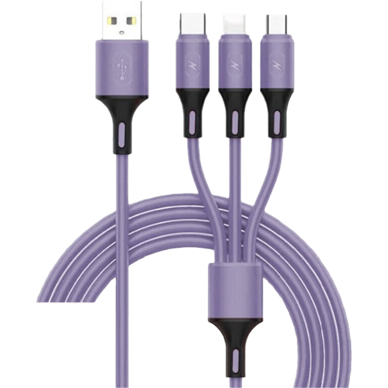 һ����ͨ�������� �轺Type-C����� ��ɫ1.2�� ���û�Ϊƻ�� 1.19Ԫ(����ȯ)