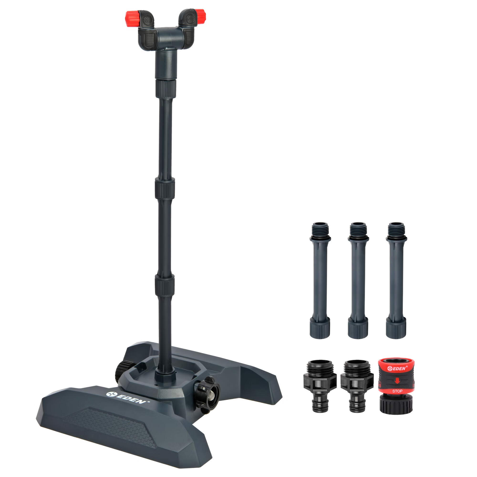 eden 户外露台和后院的喷雾