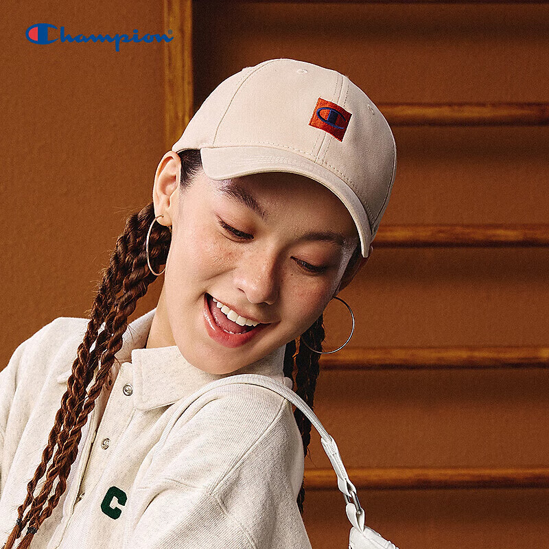 Champion�ھ�����ñ25�ﶬ����Ѽ��ñ��Ů���������˶�ñ ǳ�� ���� 88.35Ԫ