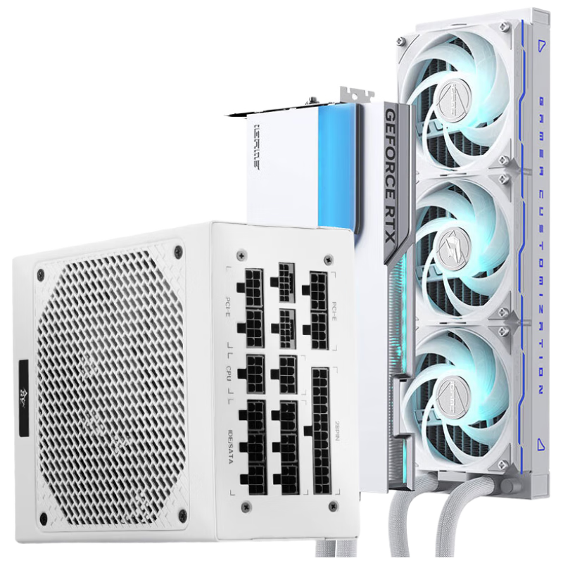 iGame RTX 5090 D Neptune OC 24GB �ι�1250W 23598.0Ԫ����23598Ԫ/����