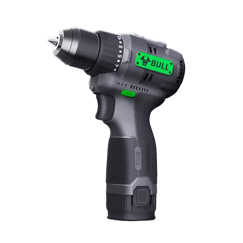 ���ڲ�������ţ��BULL��﮵���ˢ����˫��16V�綯��˿���������ֵ���GDZ10-45T(2.0S)B 270Ԫ