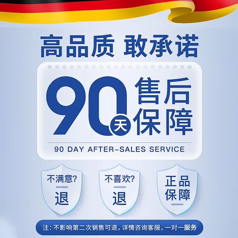 德国精工kn100口罩防玻璃纤维岩棉防尘重度粉尘透气易呼吸活性炭M棉工业煤矿井下防粉尘肺打磨装修电焊防雾霾 【200只】防岩棉玻璃纤维升级版KN100丨M型棉 中国GB 2626-2019KN100