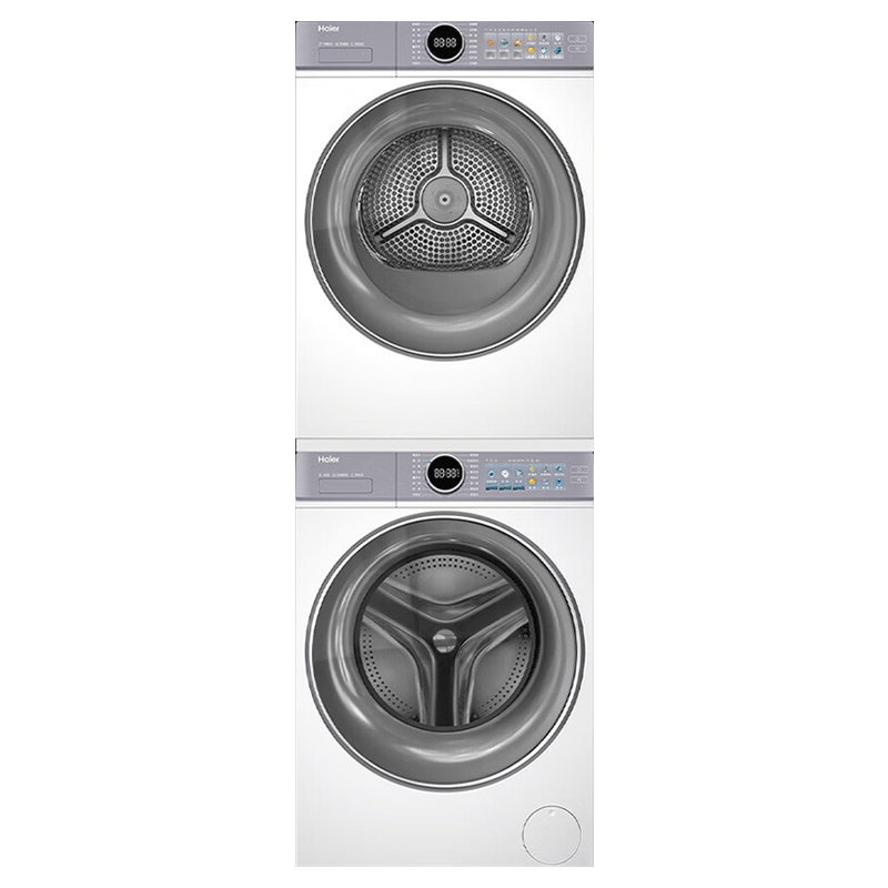 ���� ��Ϫ4.0ϵ�� XQG100-BLE77EWU1+GA100-STF77EWU1 ˫���ȱ�ʽϴ����װ 10KG 5998.45Ԫ(����ȯ)