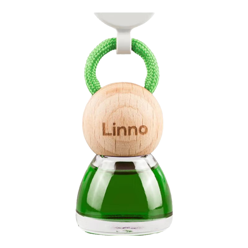 朗龙车载香水汽车香薰挂件车内装饰摆件高档香氛持久淡香精油正品礼物 萌系列丨假日香型【适中】