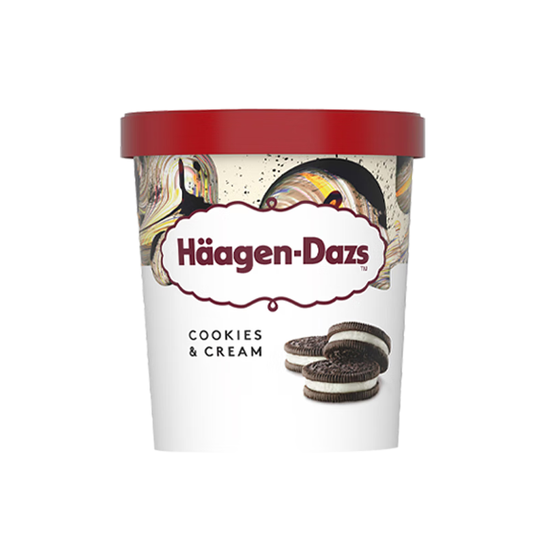 ˹ Haagen-Dazs̿ζͰ460ml ͥװ