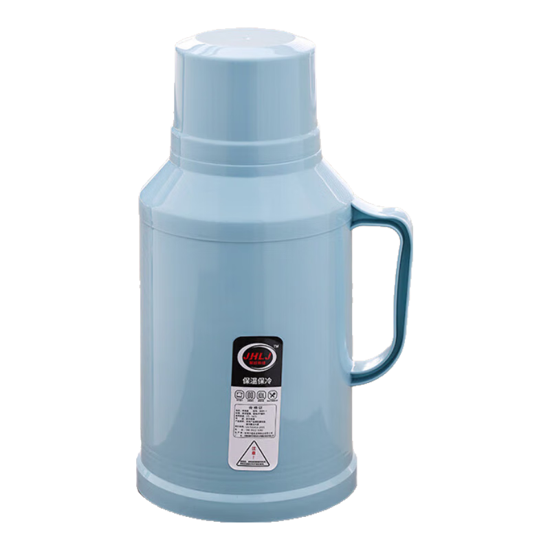 �¿���������ˮƿ ���ؼ���С�ͱ���ƿ ��ɫ 1.6L 15.01Ԫ