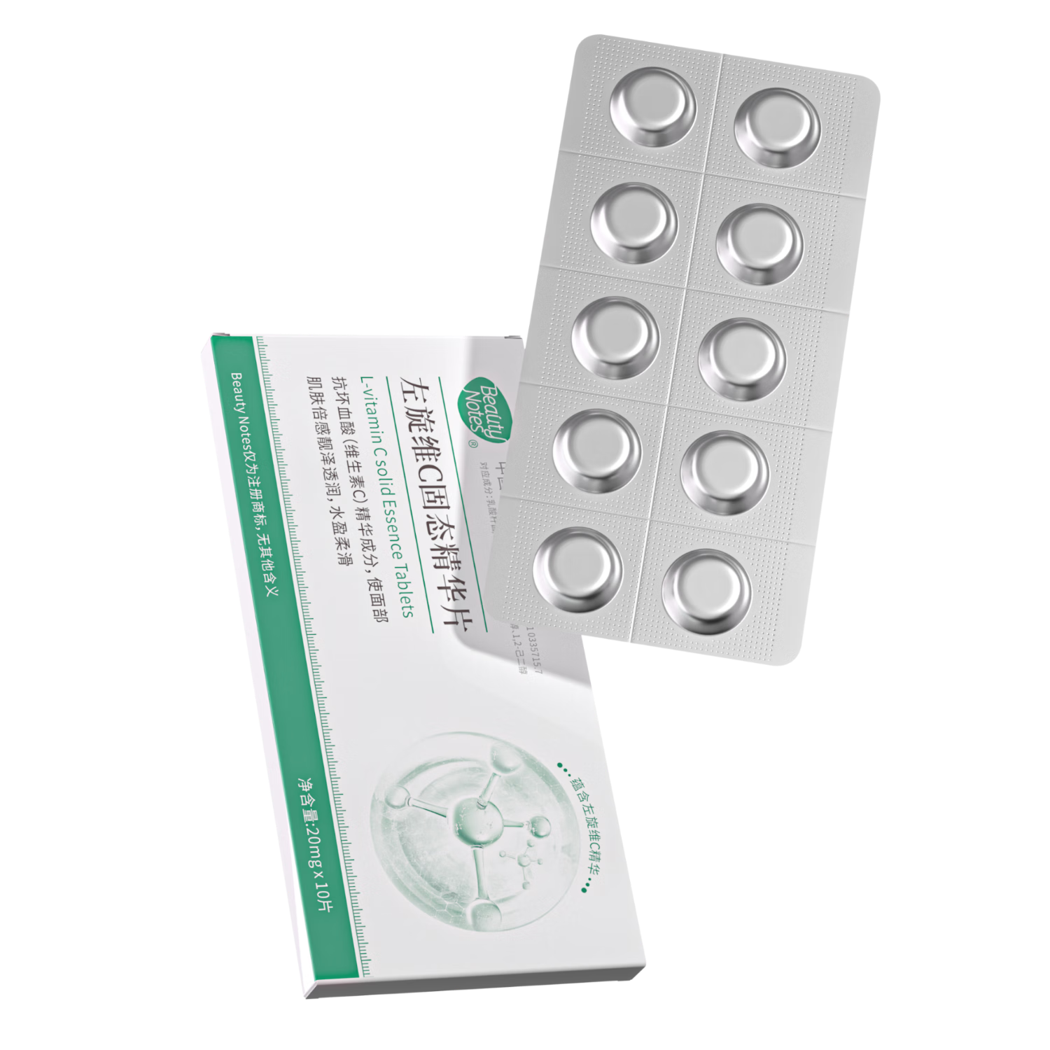 BEAUTY NOTES����vc����Ƭ����Ƭ�ɴ�������άc���ư��������������� 10Ƭ/��