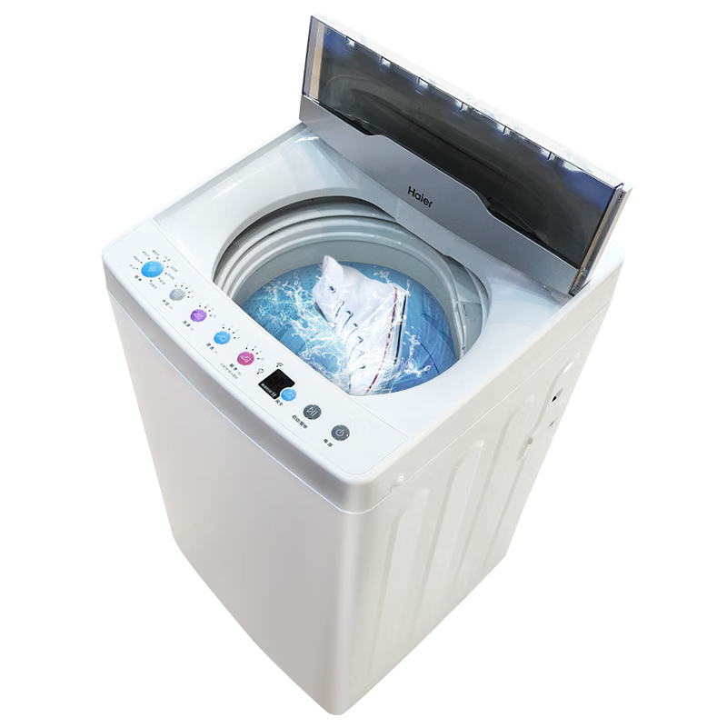 ������Haier��ϴЬ��ȫ�Զ�ˢЬϴ���ӻ������������� ϴ��һ��רҵϴЬ��  һͶ��ϴ���Ь�� ����ҵ���� ��ϴ2-5˫ ��ɳ����� 1498.99Ԫ