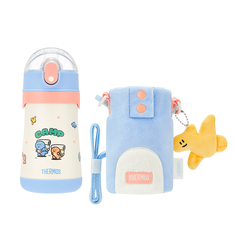 ħʦͯˮ316lֱ±ѧ±ӤܱĥˤTCKE  ܱ 320ml+л