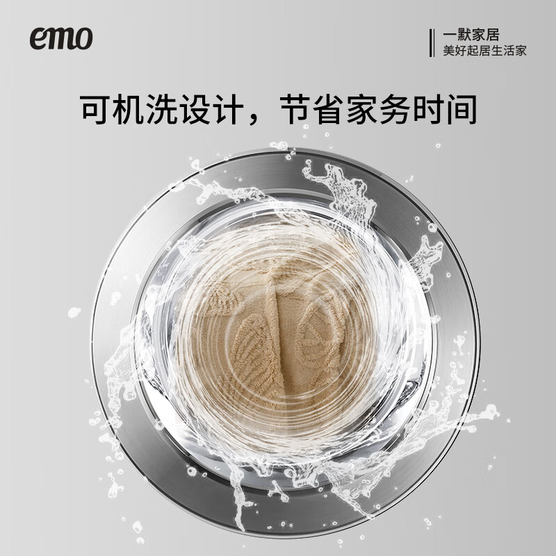 一默毛毯多用途盖毯办公室午睡毯居家沙发蝴蝶法兰绒毛毯加厚保暖毯子 雾灰（多用途绒毯） 150*200cm（单人盖毯）