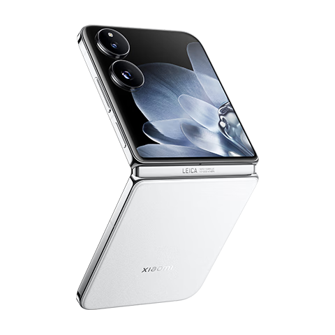 MI/С MIX Flip ֻ С۵ 4.01Ӣ 8 ɫ 16GB+1TB 4499.1Ԫ()