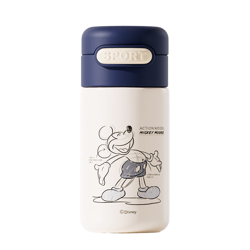 ���ڲ�������ʿ�ᣨDisney�����±���ʿ����ֵ316����ֶ�ͯѧ����ѧר��С����ţ�̱�ˮ���� 38.7Ԫ(������)