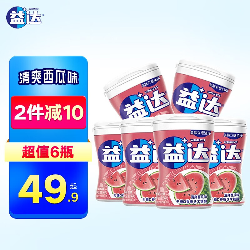 查看糖果历史价格|糖果价格走势图