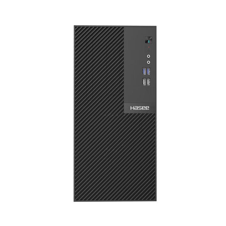神舟高清视频剪辑直播游戏办公电脑主机i9-12900H/32G/RTX4060/战神K57Xi7-13700HX 16G 1TB RTX3050 单主机 I9-12900H/16G/512G/RX550