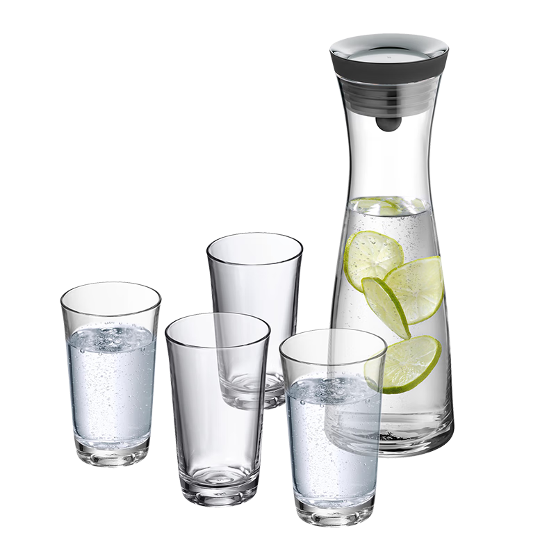 WMF �¹��������ʲ�����ˮƿˮ����װ����ļ�����ˮ������õ��� ��ˮ��5����