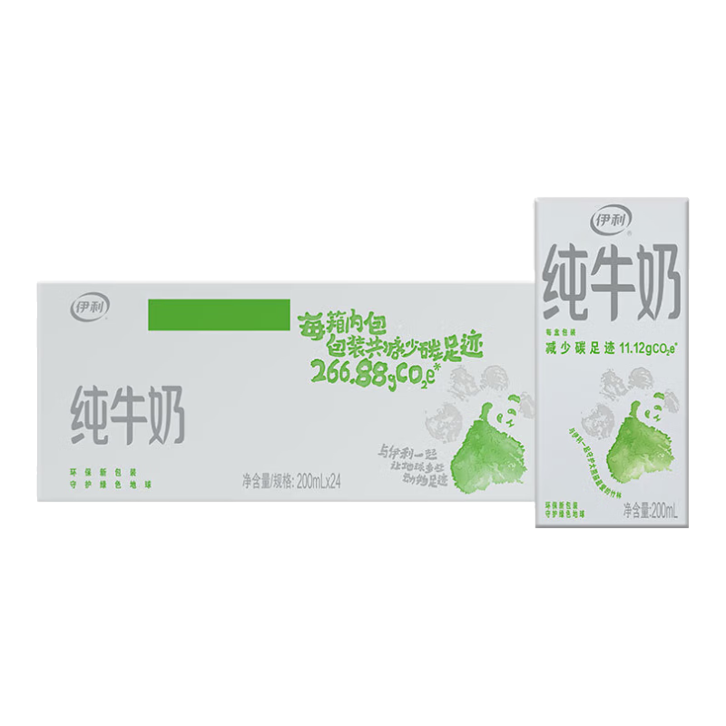  ȫ֬ װ ţ Ӫ鵰װ 200ml 24 33.9Ԫ