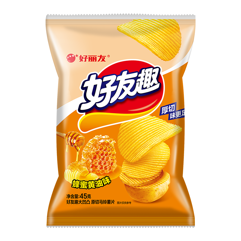  ȤƬ 45g*1 ѡ  10 21Ԫ(ȯ2.1Ԫ/)