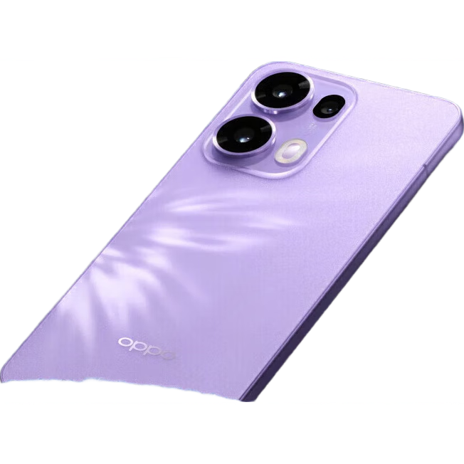 OPPO Reno13 Pro 5G手机 12GB+256GB 午夜黑