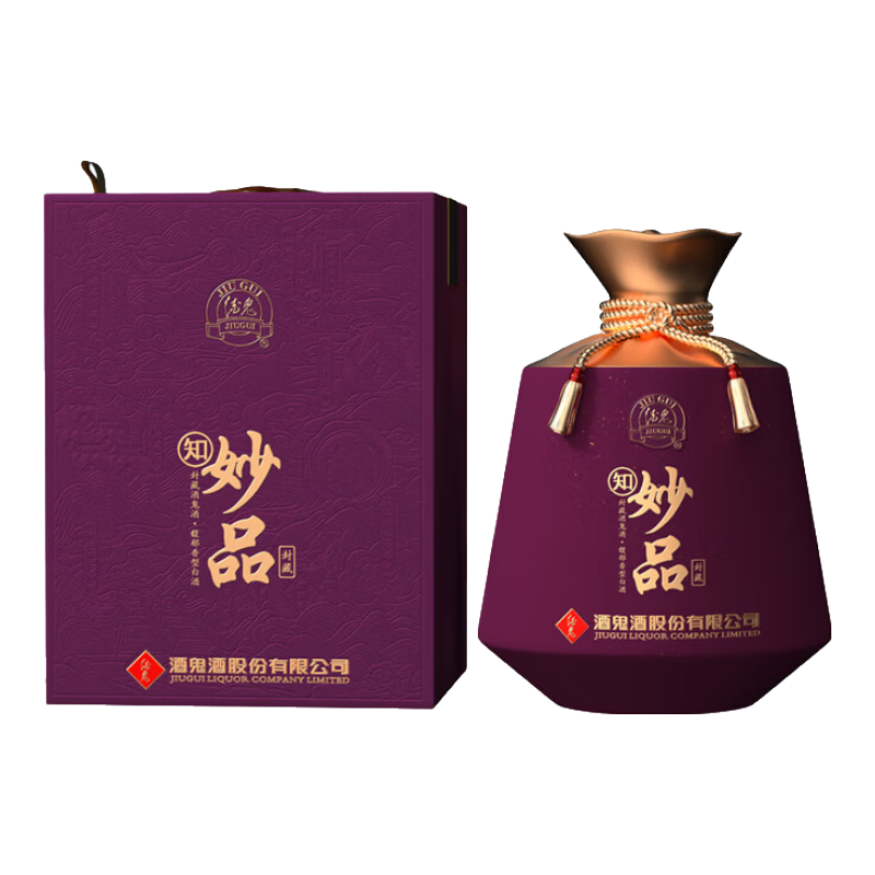 �ƹ� JIUGUI 52��500ml�ƹ�����Ʒ 52�� 500mL 1ƿ ��Ʒ 158.0Ԫ����158Ԫ/����