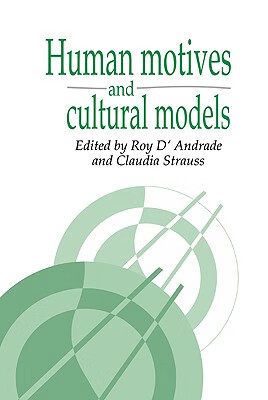 Human Motives and Cu