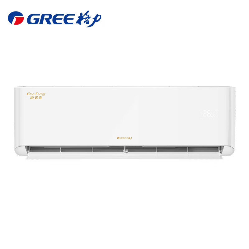格力空调悦省电 1