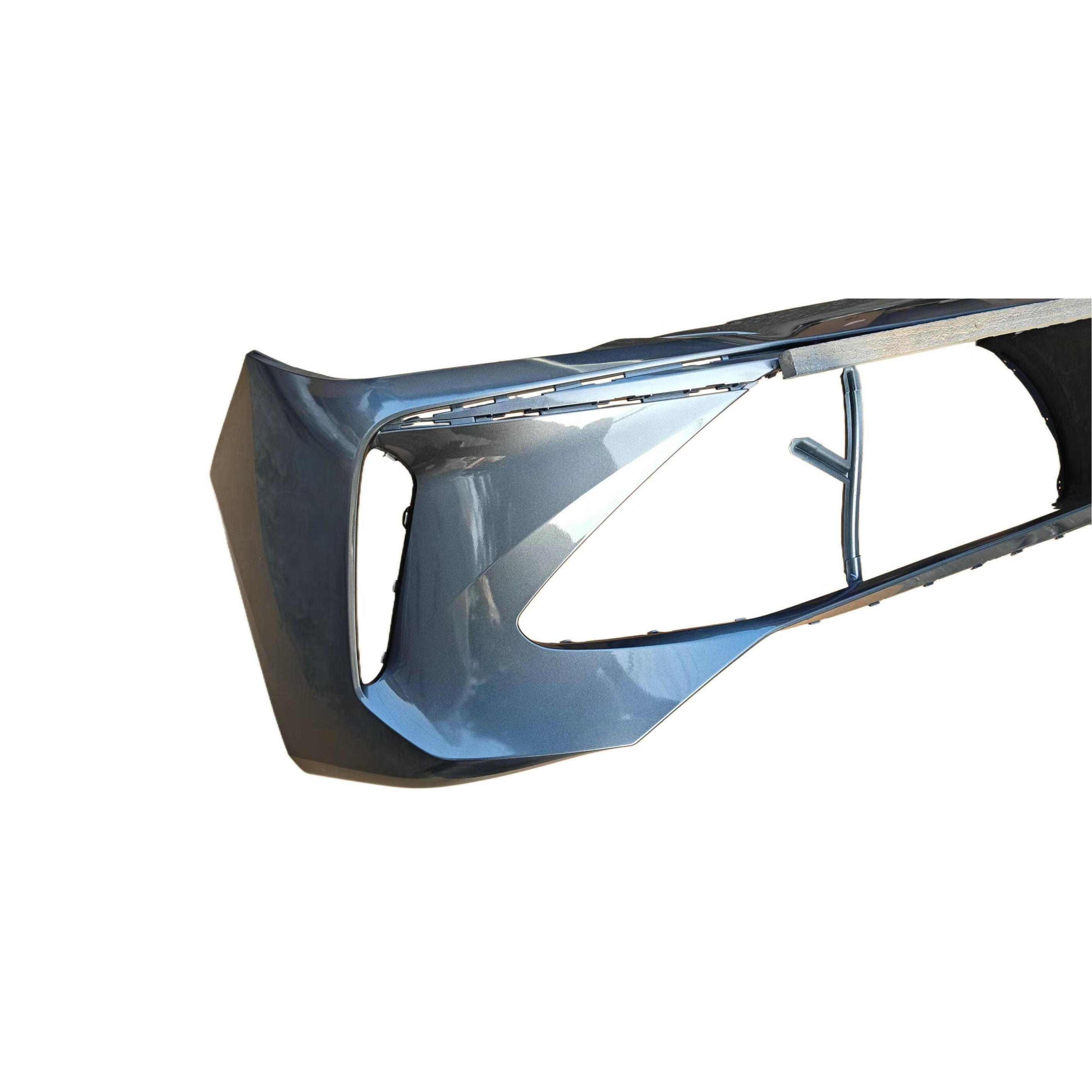 丽田适配23款荣威i5保险杠新款荣威i5前后杠前后包围i5荣麟灰前保险杠