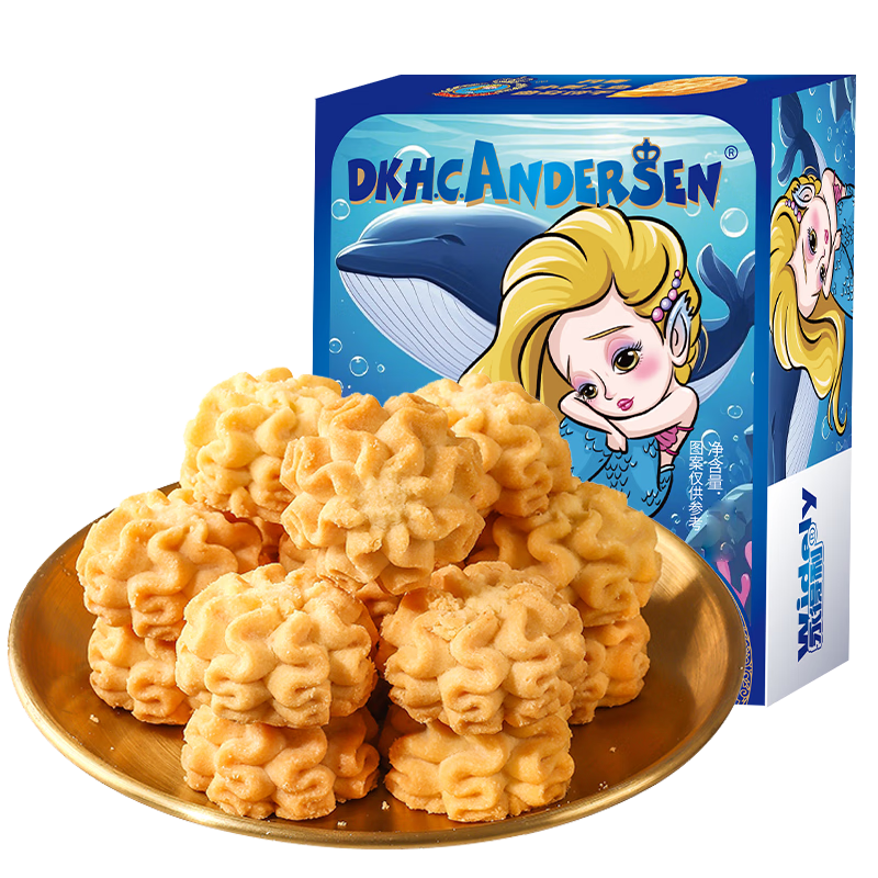 ��������WIDELY����ͽ�����������ζ������� 62g ������챬����С��ʳ 6.56Ԫ