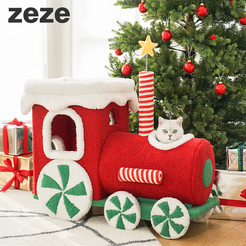 ZEZEʥ��è��������С��è��һ�嶬����ů�ļ�ͨ��è��˯��è����� 398.67Ԫ