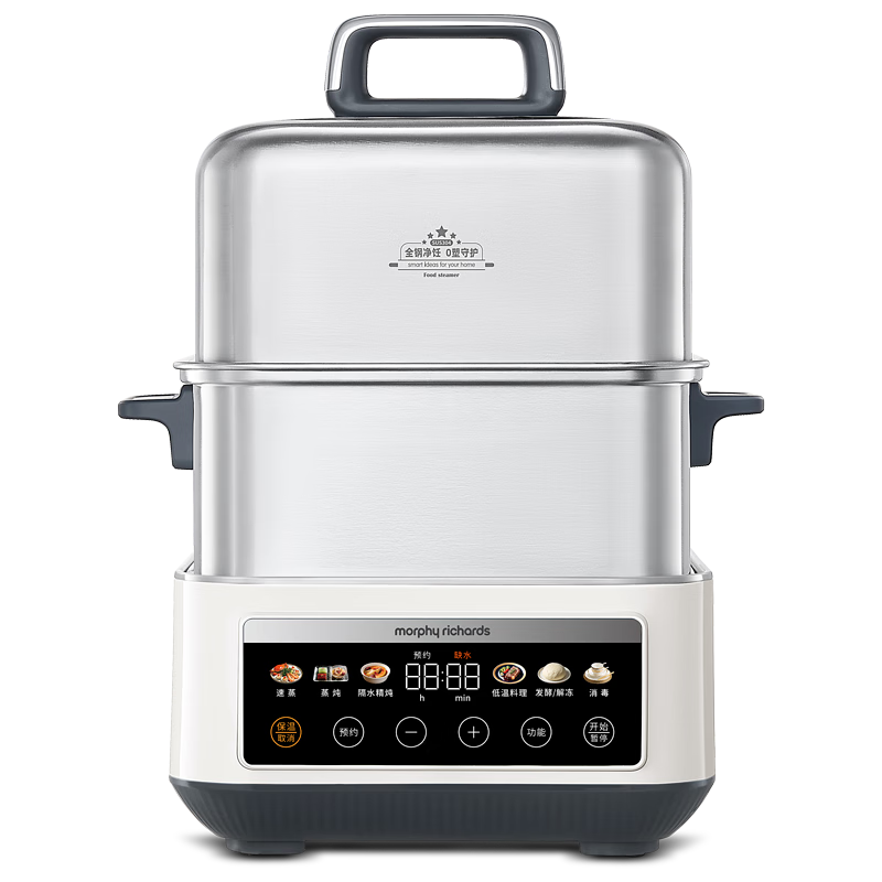 Ħ�ɵ�����Morphyrichards��������ȫ����ּ���3-4������һ��๦�ܹ�������������14L������ԤԼ������������MR1188������װ 979.2Ԫ(������)