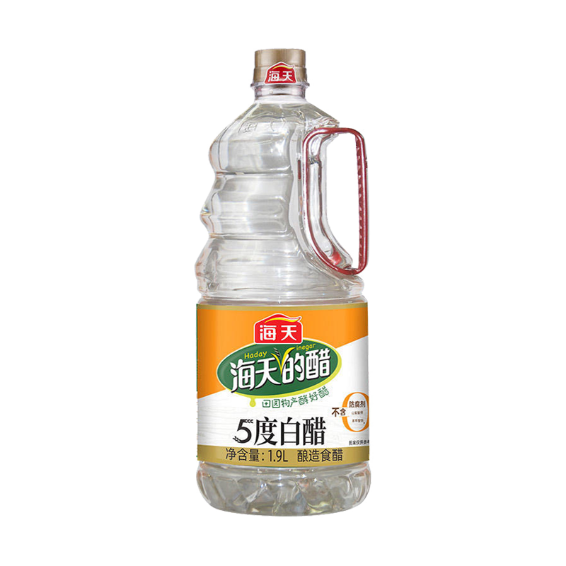 ڲ5Ȱ״1.9Lʳð״׼ʳôͰװζ ״1.9L*1Ͱ5ȣ 6.49Ԫ