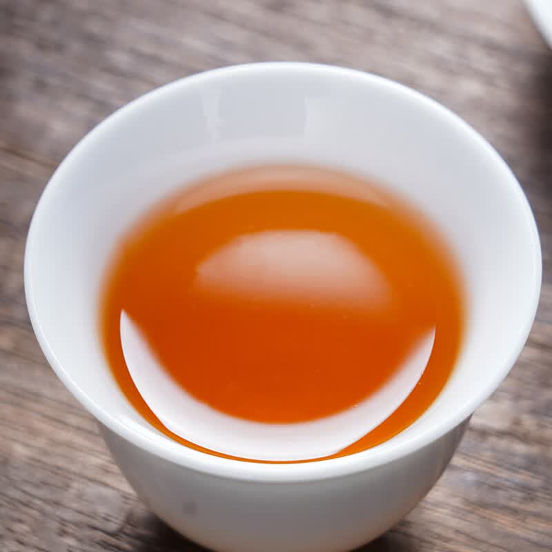 宸府梅家  正山小种红茶礼盒装250g