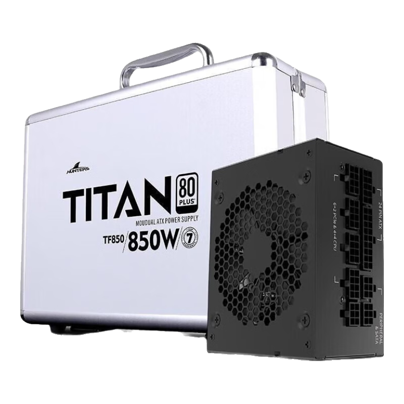 ���ǣ�Great Wall���Խ���TFϵ�� ���Ե�ԴSFX��ԴITX�����Դ TF850�׽�ȫģ�� �850W 872Ԫ